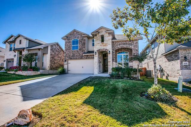 6052 Akin Song San Antonio TX 78261