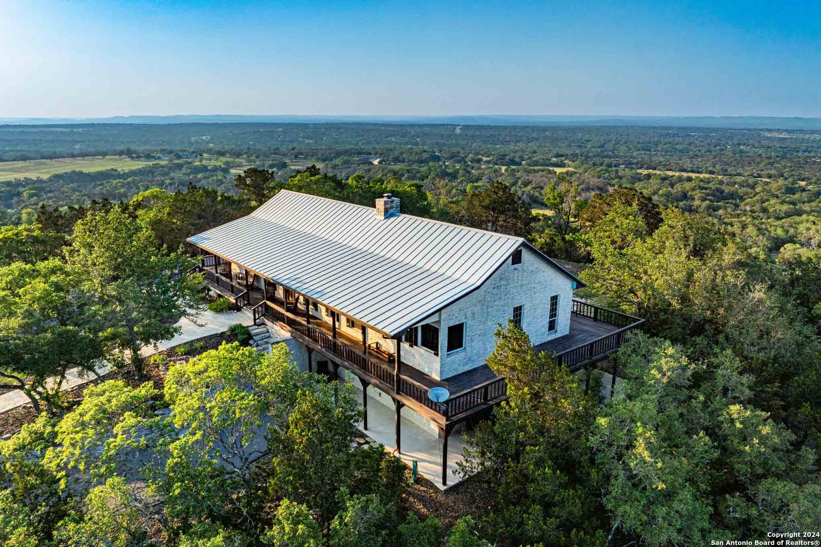 38 Seewald Road Boerne TX 78006