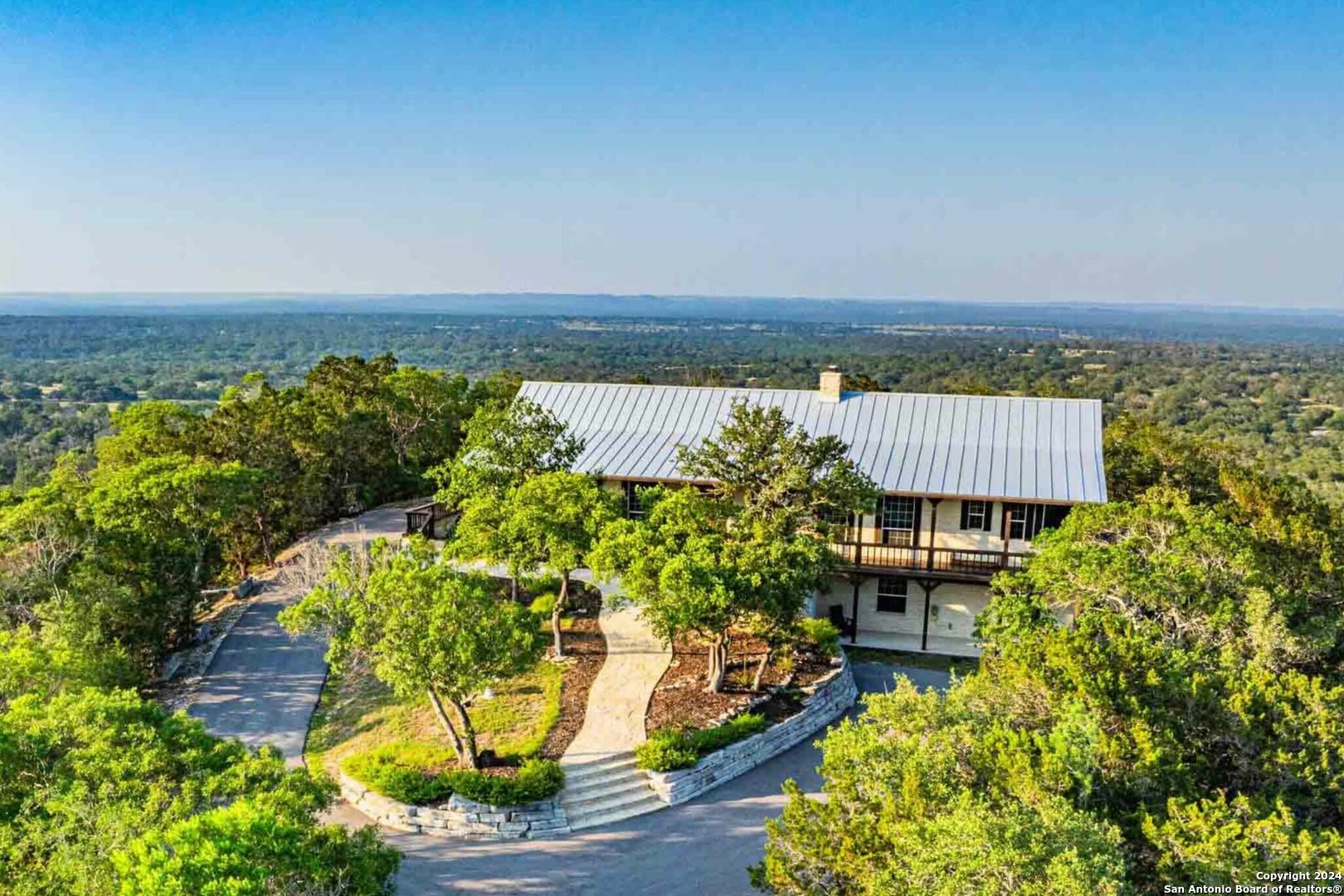 38 Seewald Road Boerne TX 78006