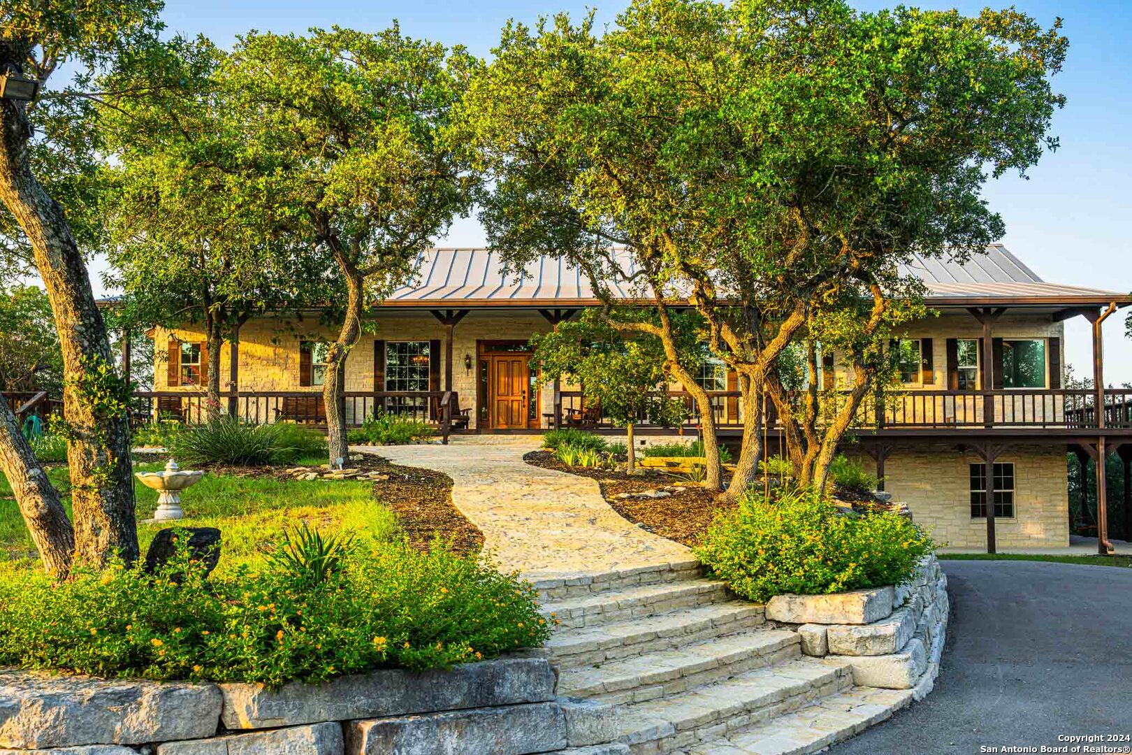 38 Seewald Road Boerne TX 78006