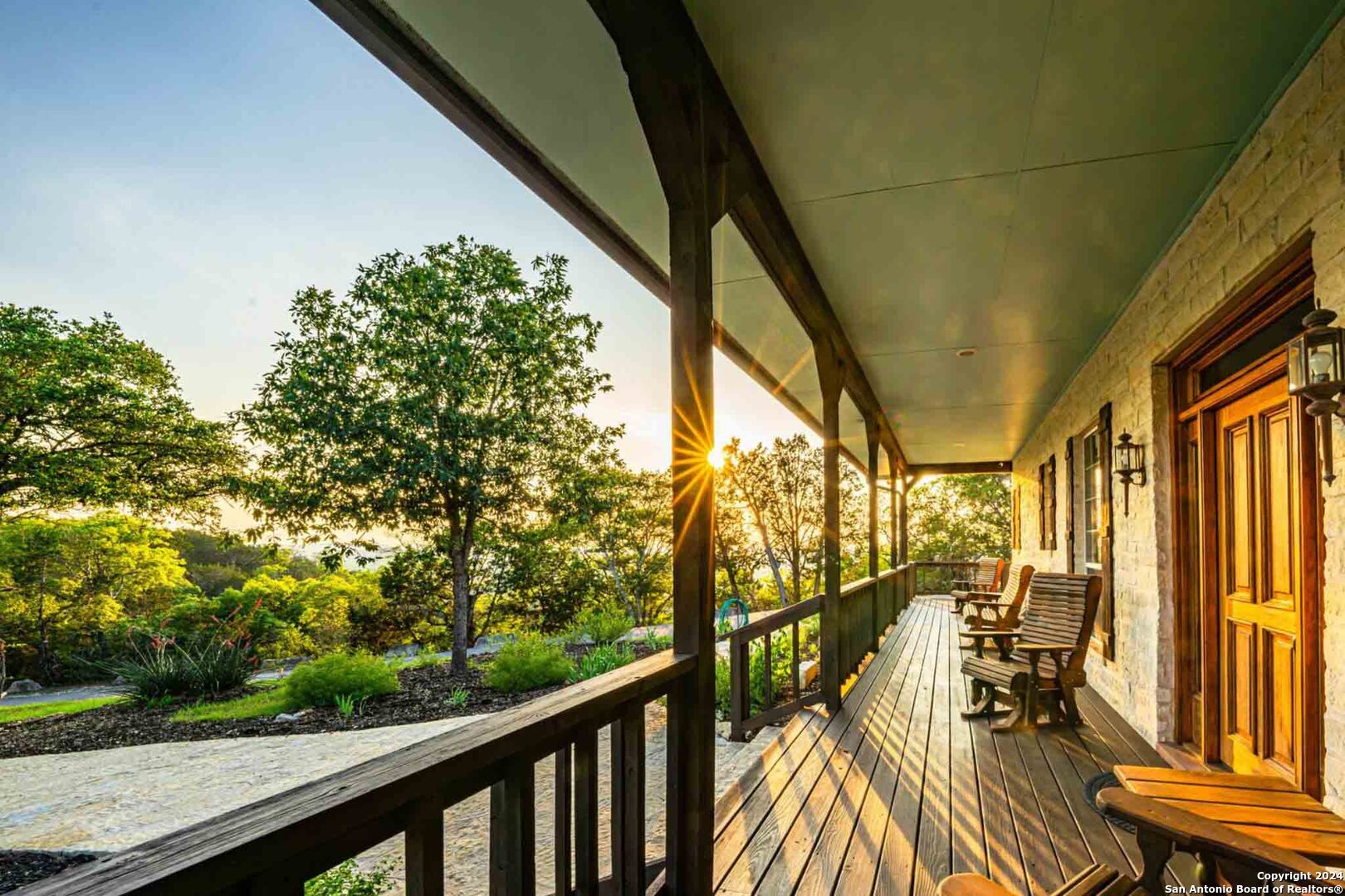 38 Seewald Road Boerne TX 78006