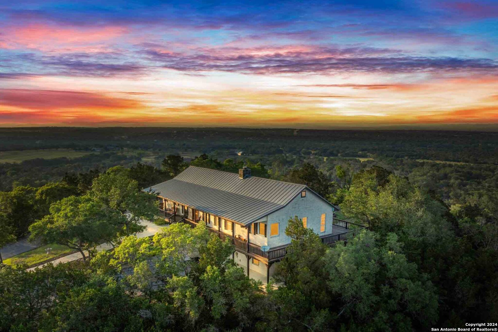 38 Seewald Road Boerne TX 78006