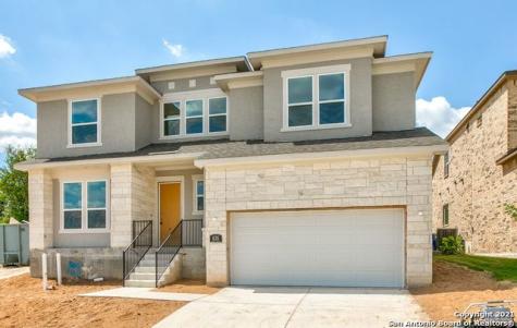635 Hidden View Street New Braunfels TX 78130