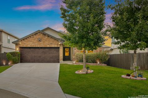 2610 Yaupon Ranch San Antonio TX 78244