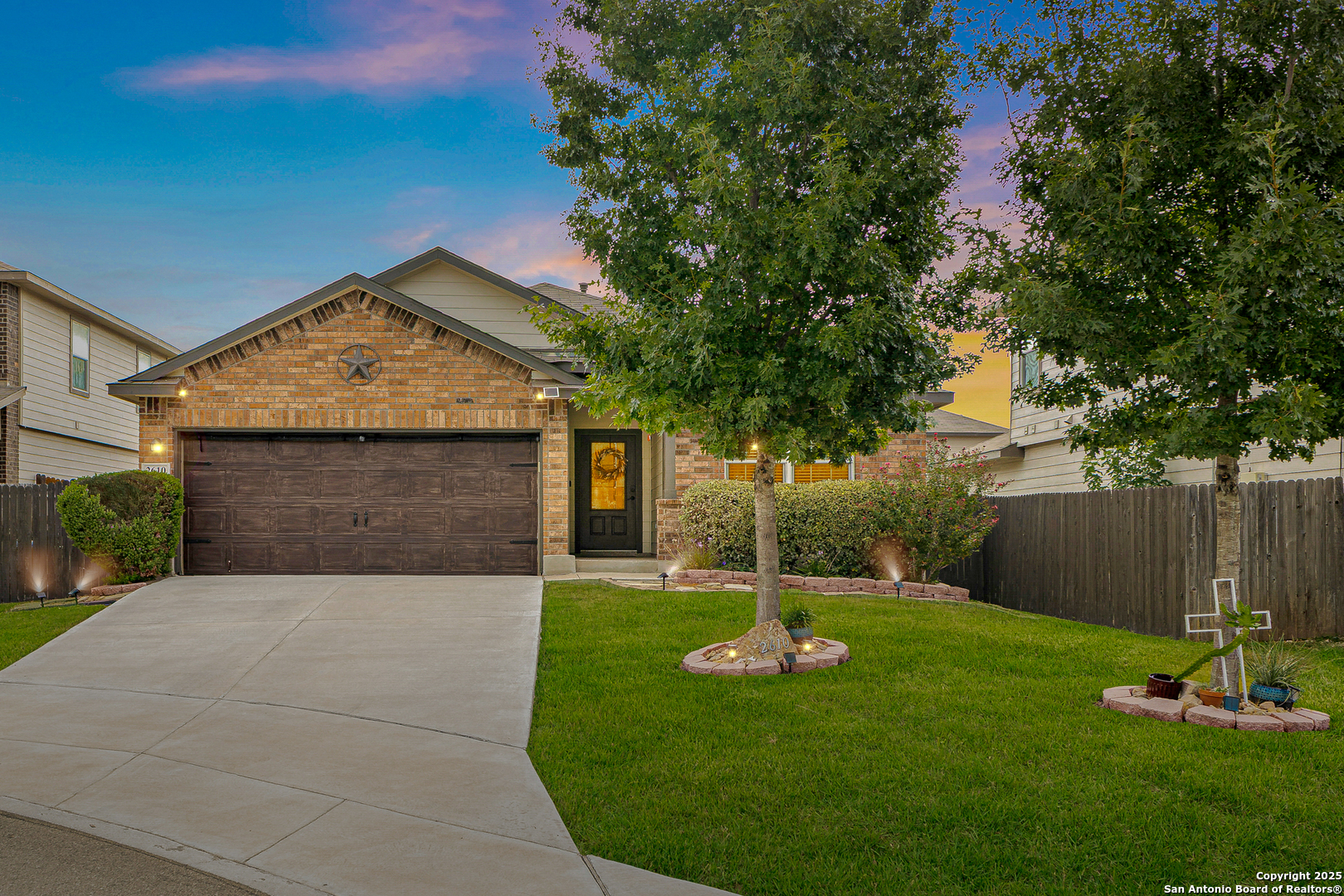 2610 Yaupon Ranch San Antonio TX 78244