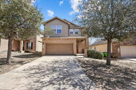 9807 Rainbow Creek San Antonio TX 78245