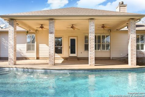 12702 Blackstone Court San Antonio TX 78259
