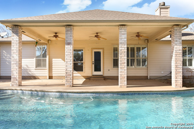 12702 Blackstone Court San Antonio TX 78259