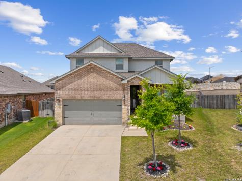 12811 Azan Heights San Antonio TX 78245