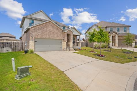 12811 Azan Heights San Antonio TX 78245