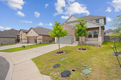 12811 Azan Heights San Antonio TX 78245