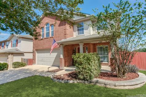 834 Campion Red San Antonio TX 78245
