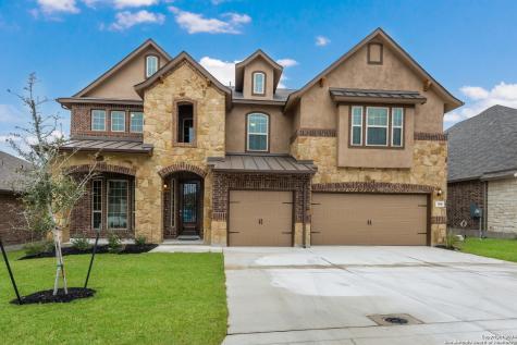 308 Scenic Vista Cibolo TX 78108