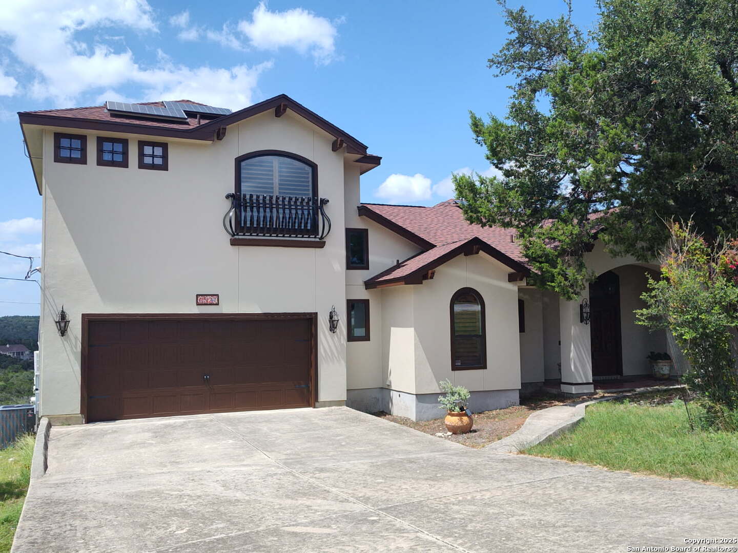 6527 Preakness Pass Bulverde TX 78163