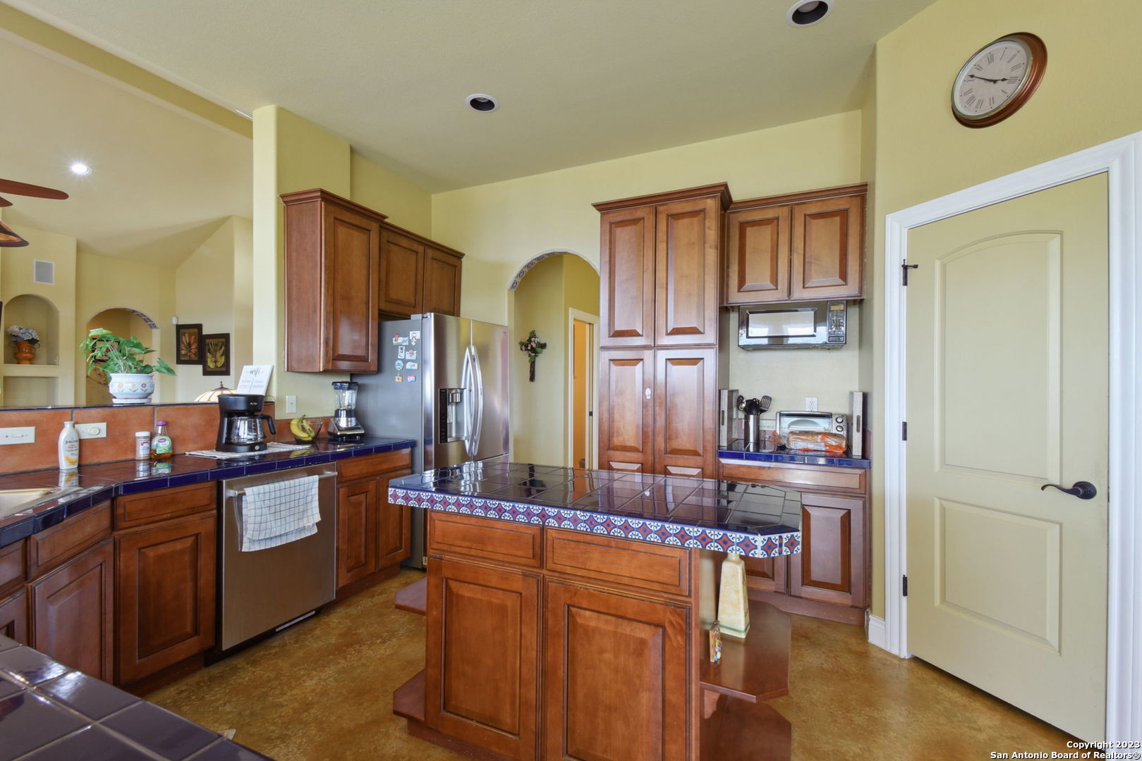6527 Preakness Pass Bulverde TX 78163