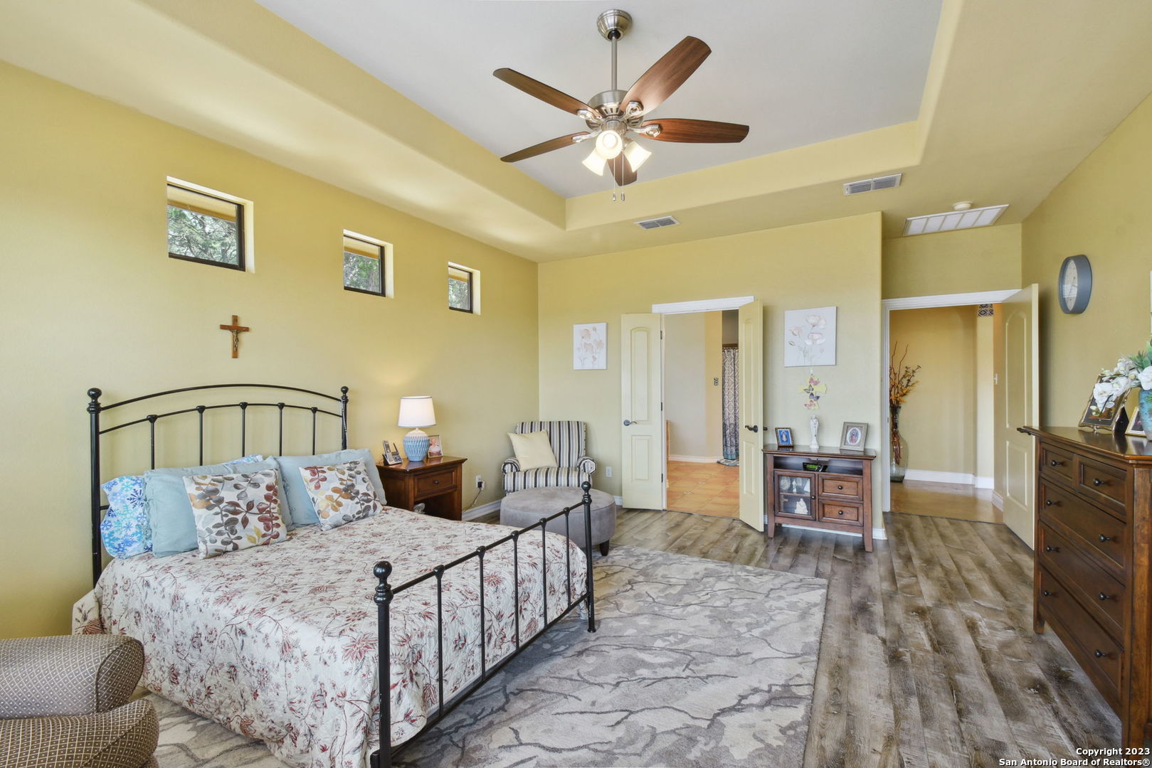 6527 Preakness Pass Bulverde TX 78163