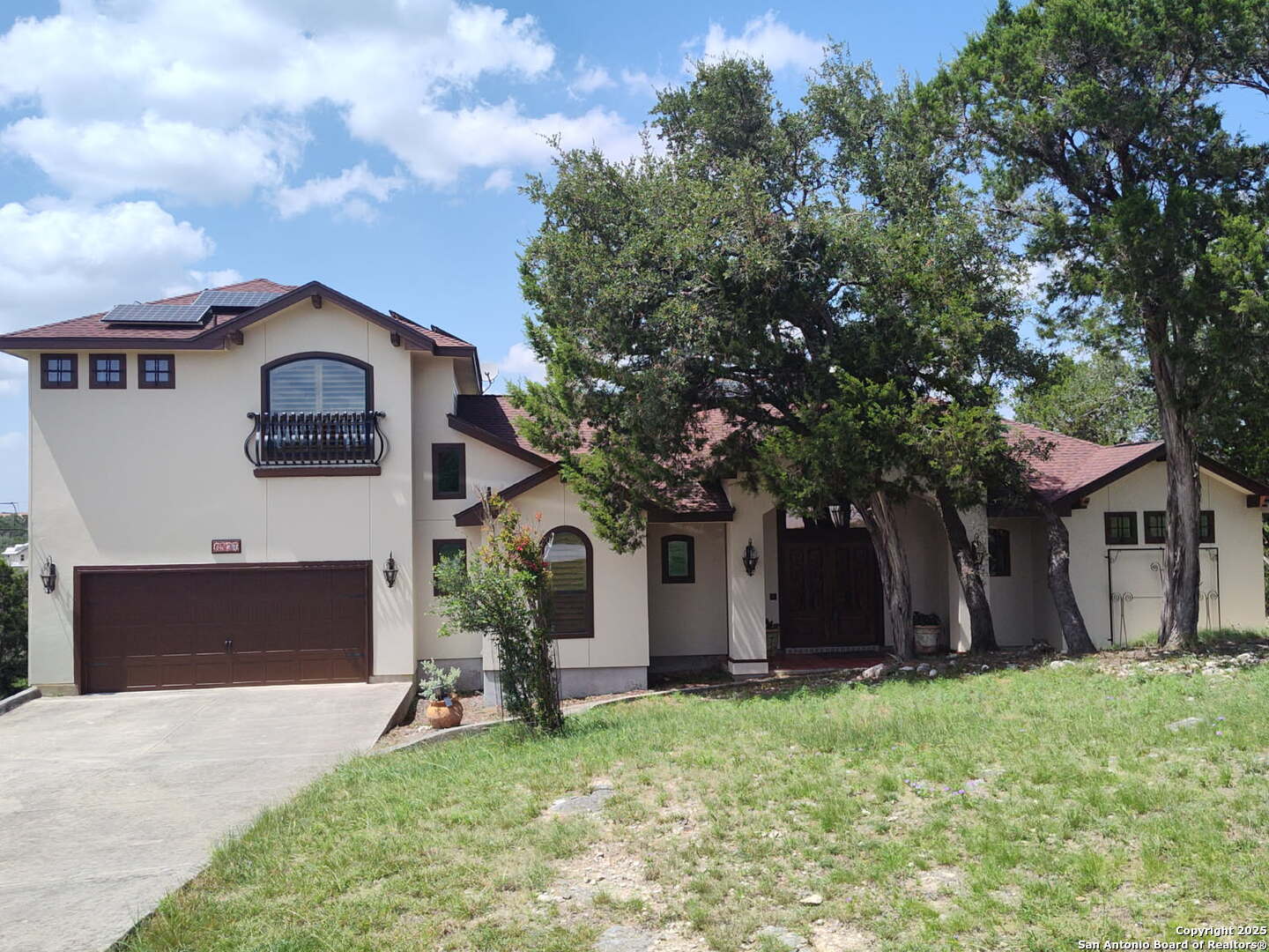 6527 Preakness Pass Bulverde TX 78163