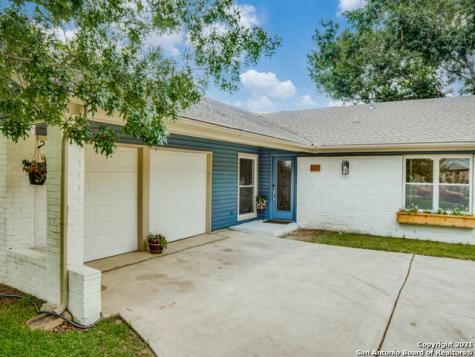 6211 Battery Lane San Antonio TX 78233