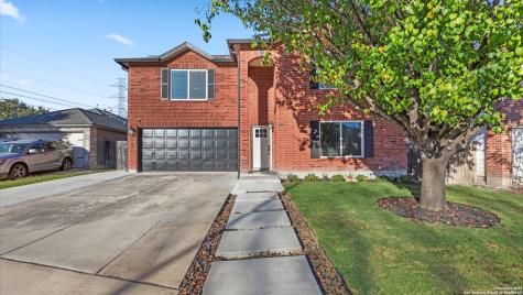 10739 Expedition Creek San Antonio TX 78254