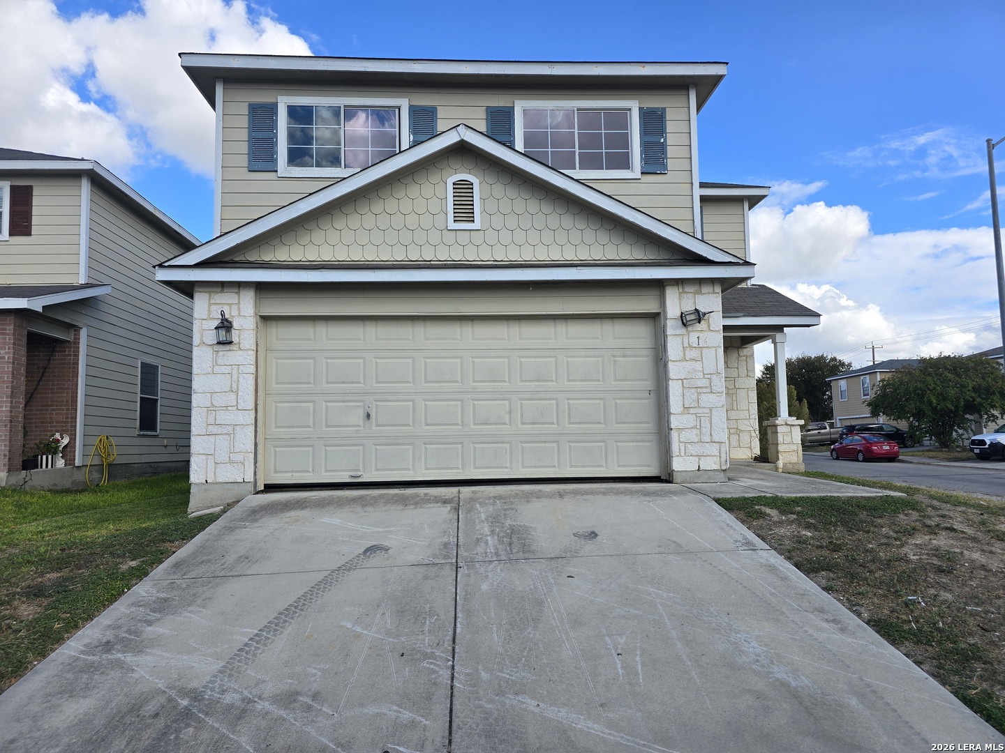 414 Mallow Grove San Antonio TX 78253
