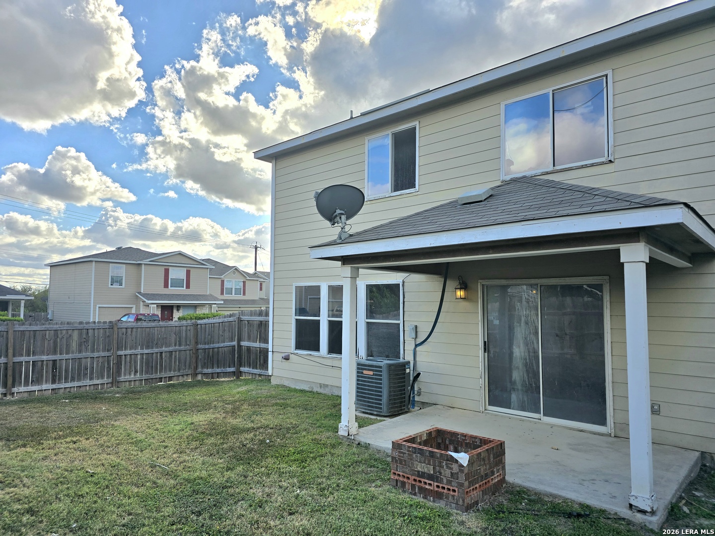 414 Mallow Grove San Antonio TX 78253