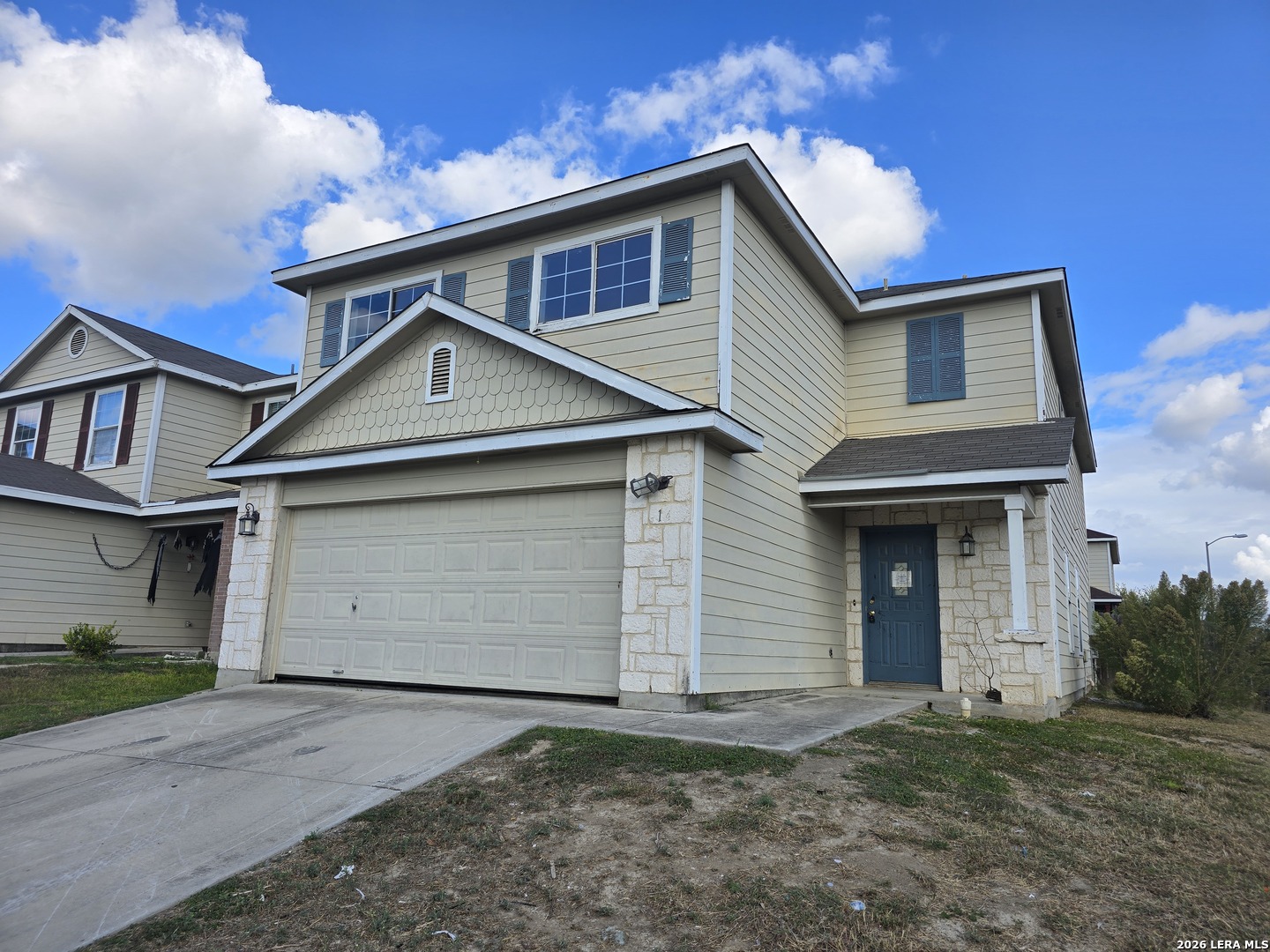 414 Mallow Grove San Antonio TX 78253