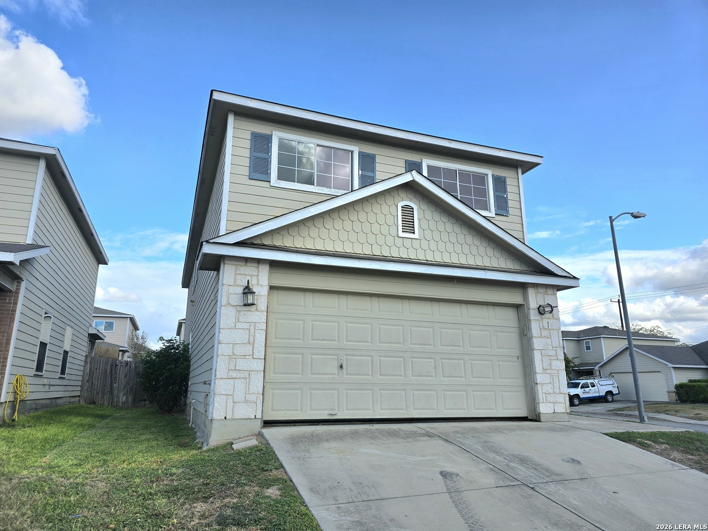 414 Mallow Grove San Antonio TX 78253