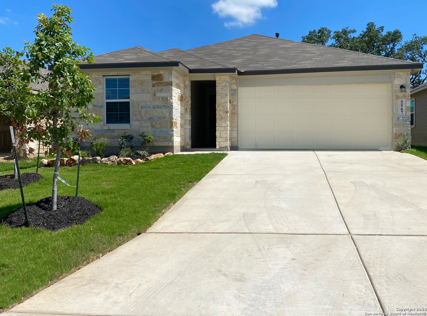 5567 Stormie Keep San Antonio TX 78266