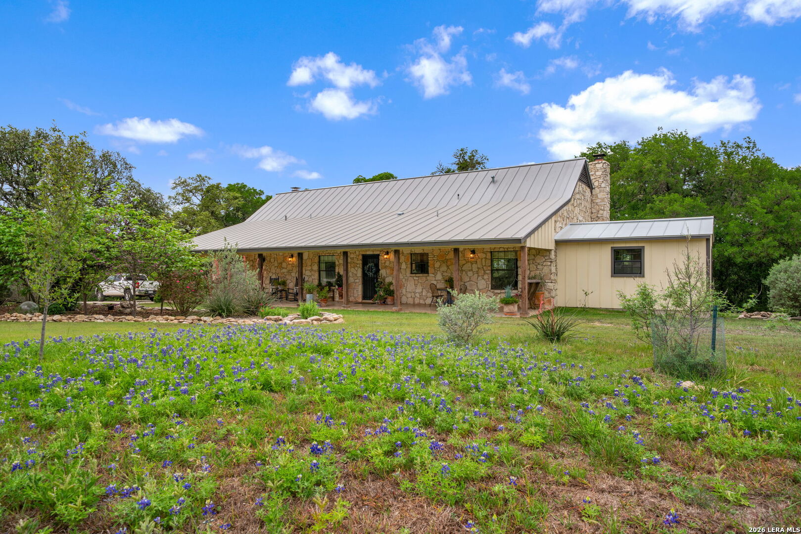 936 County Road 375 San Antonio TX 78253