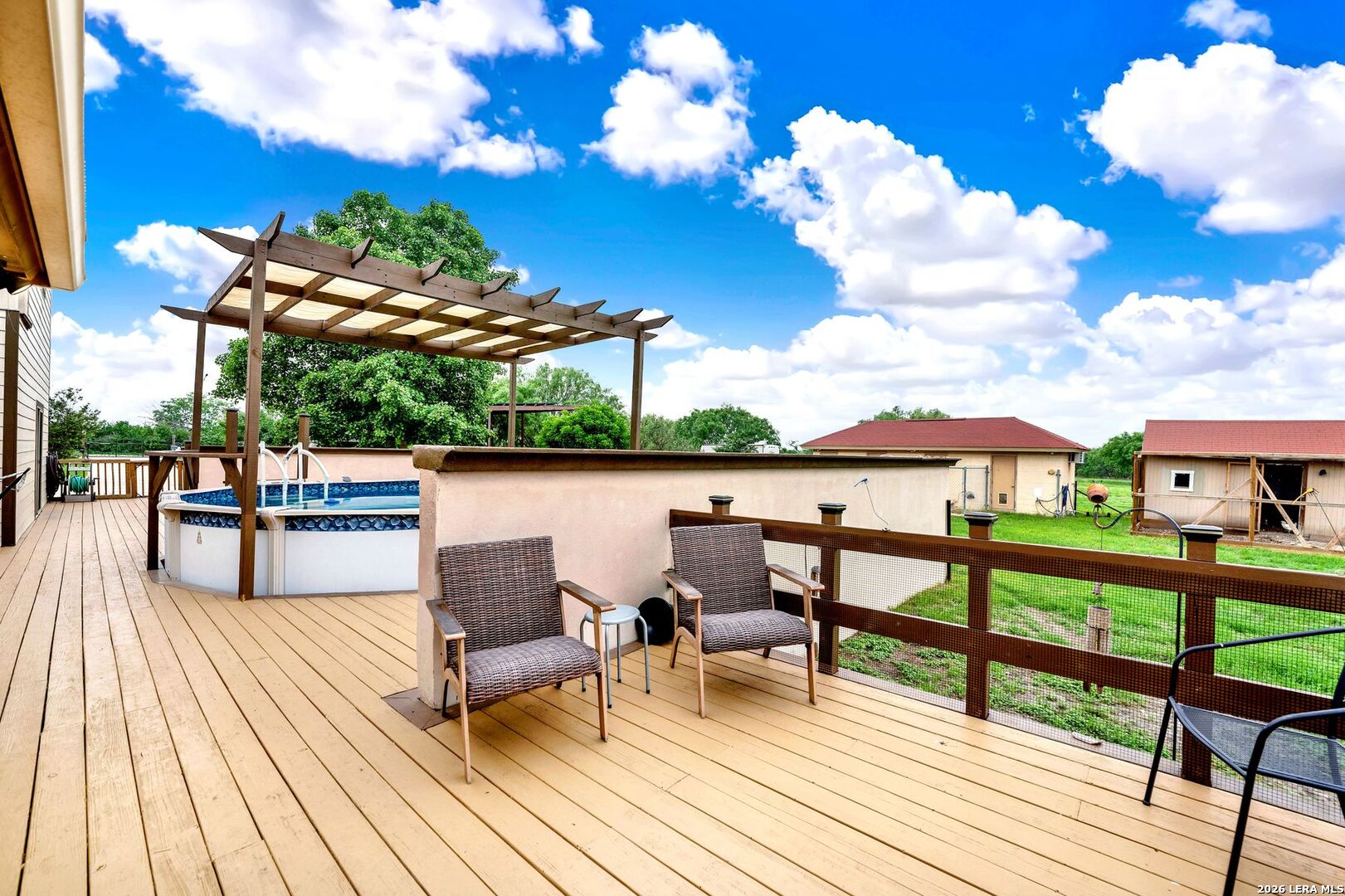 503 Private Road 5764 Lacoste TX 78039