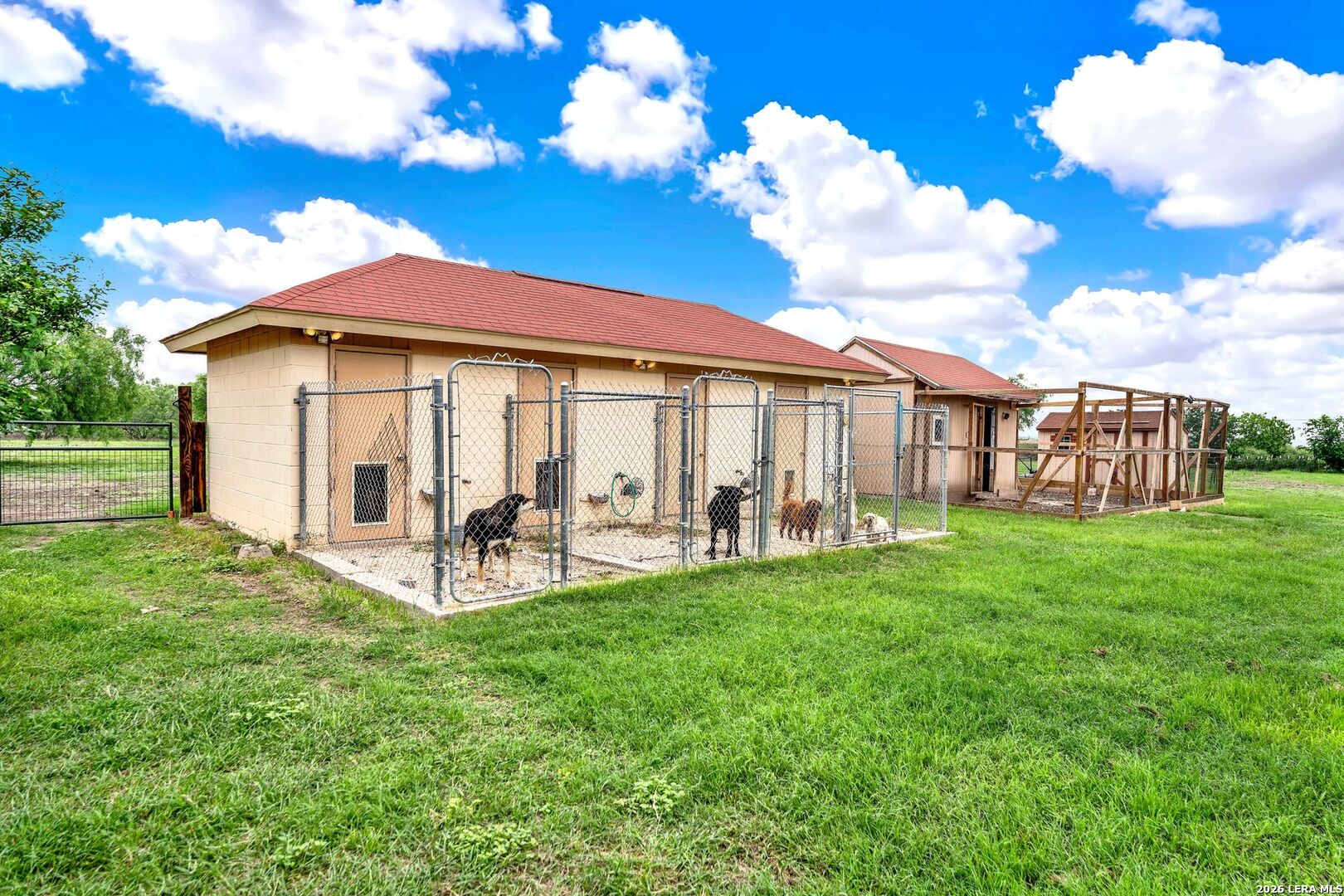 503 Private Road 5764 Lacoste TX 78039