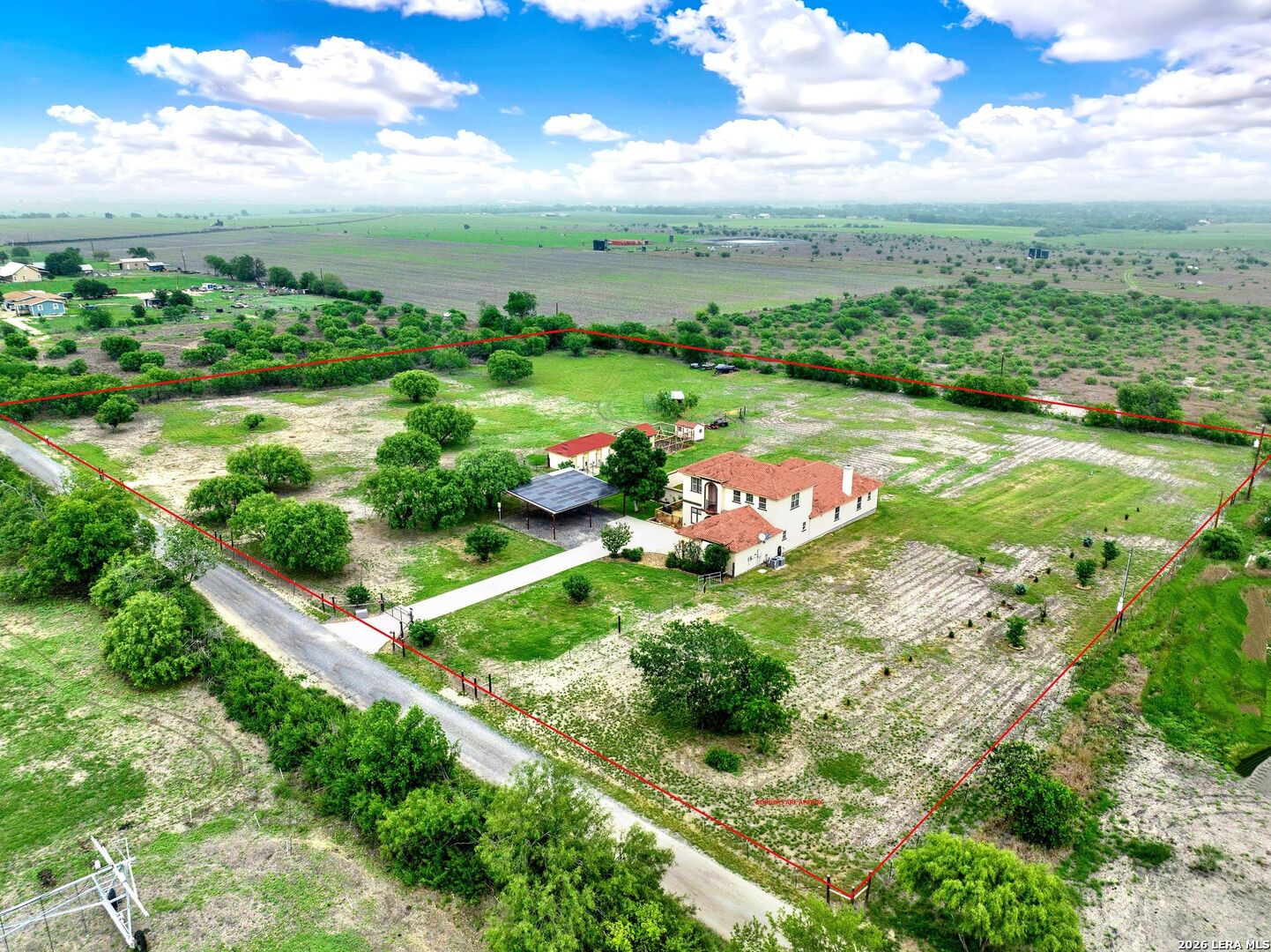 503 Private Road 5764 Lacoste TX 78039