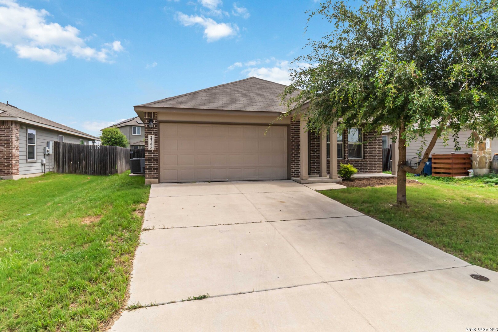2285 Falcon Way New Braunfels TX 78130