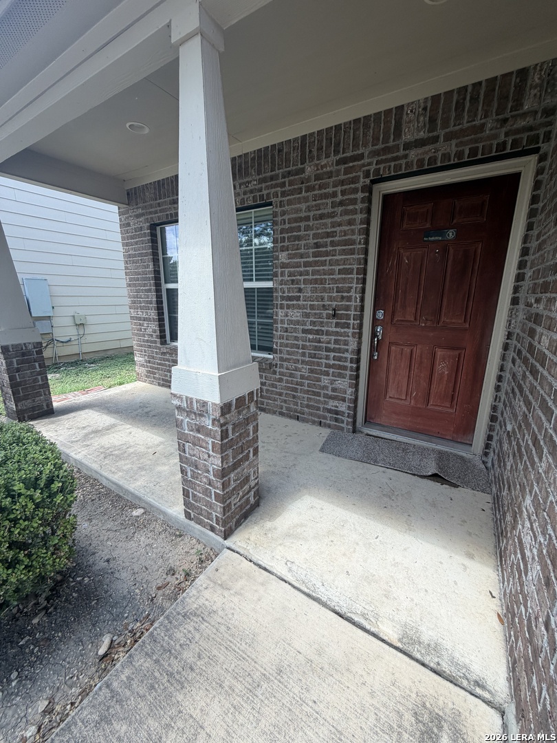 11115 Palomino Bluff San Antonio TX 78245