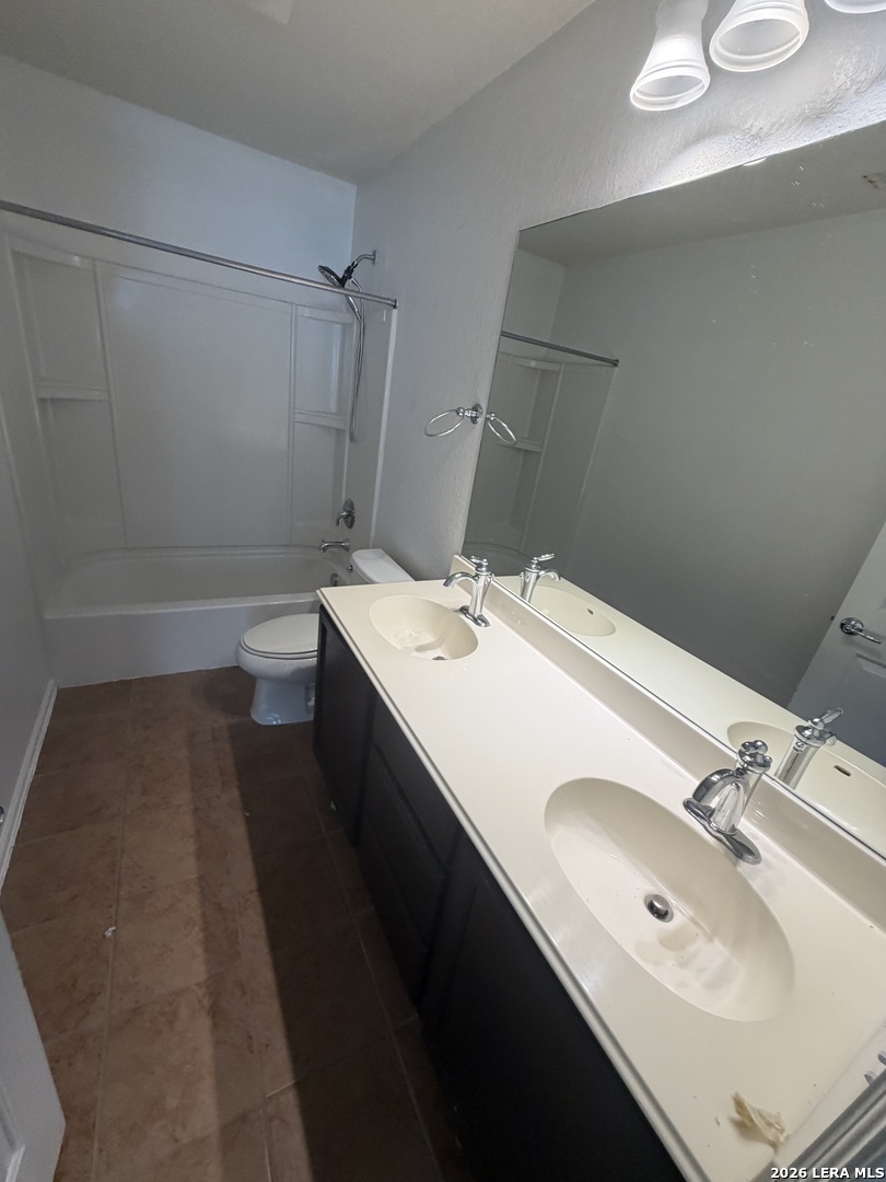 11115 Palomino Bluff San Antonio TX 78245