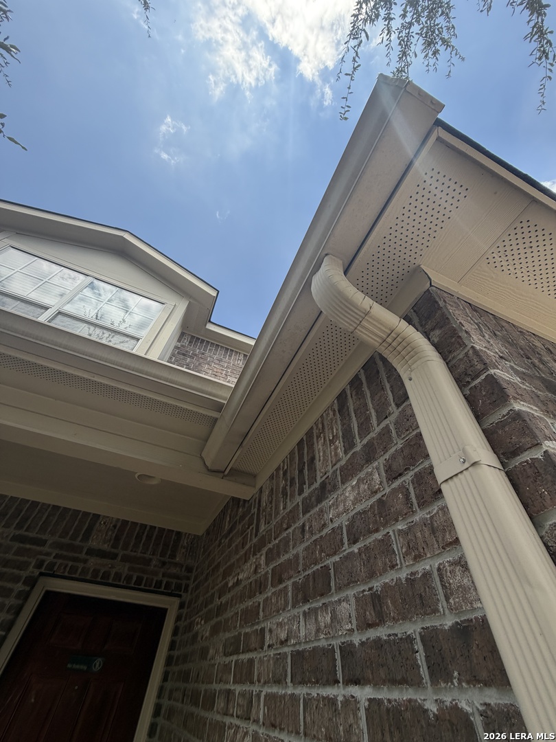 11115 Palomino Bluff San Antonio TX 78245
