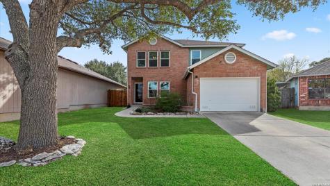9946 Lauren Mist San Antonio TX 78251