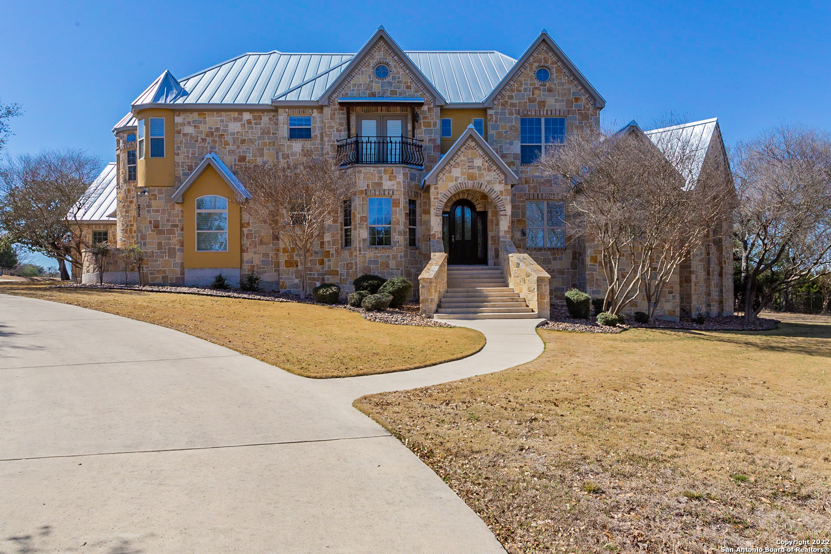 232 Menger Springs Boerne TX 78006