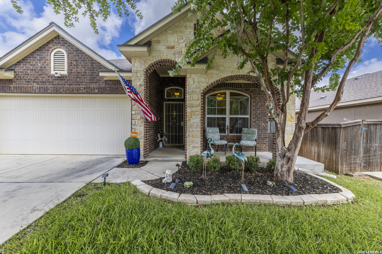 7919 Cimarron Ranch San Antonio TX 78254