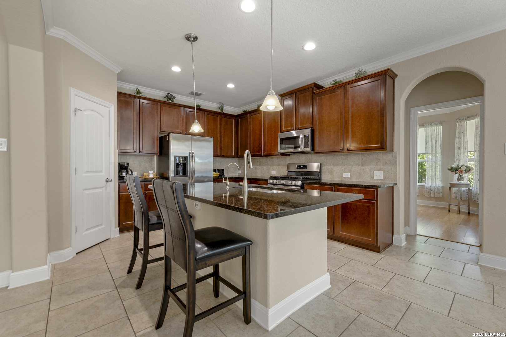 7919 Cimarron Ranch San Antonio TX 78254