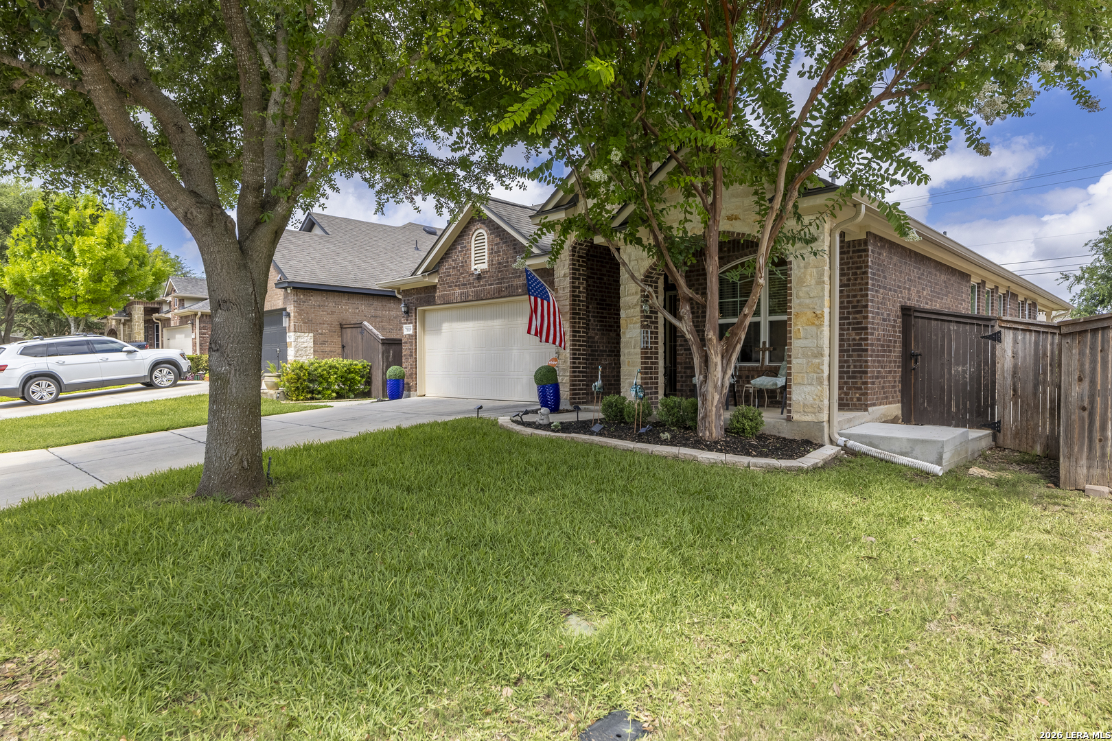 7919 Cimarron Ranch San Antonio TX 78254
