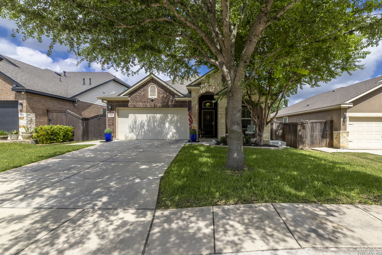 7919 Cimarron Ranch San Antonio TX 78254
