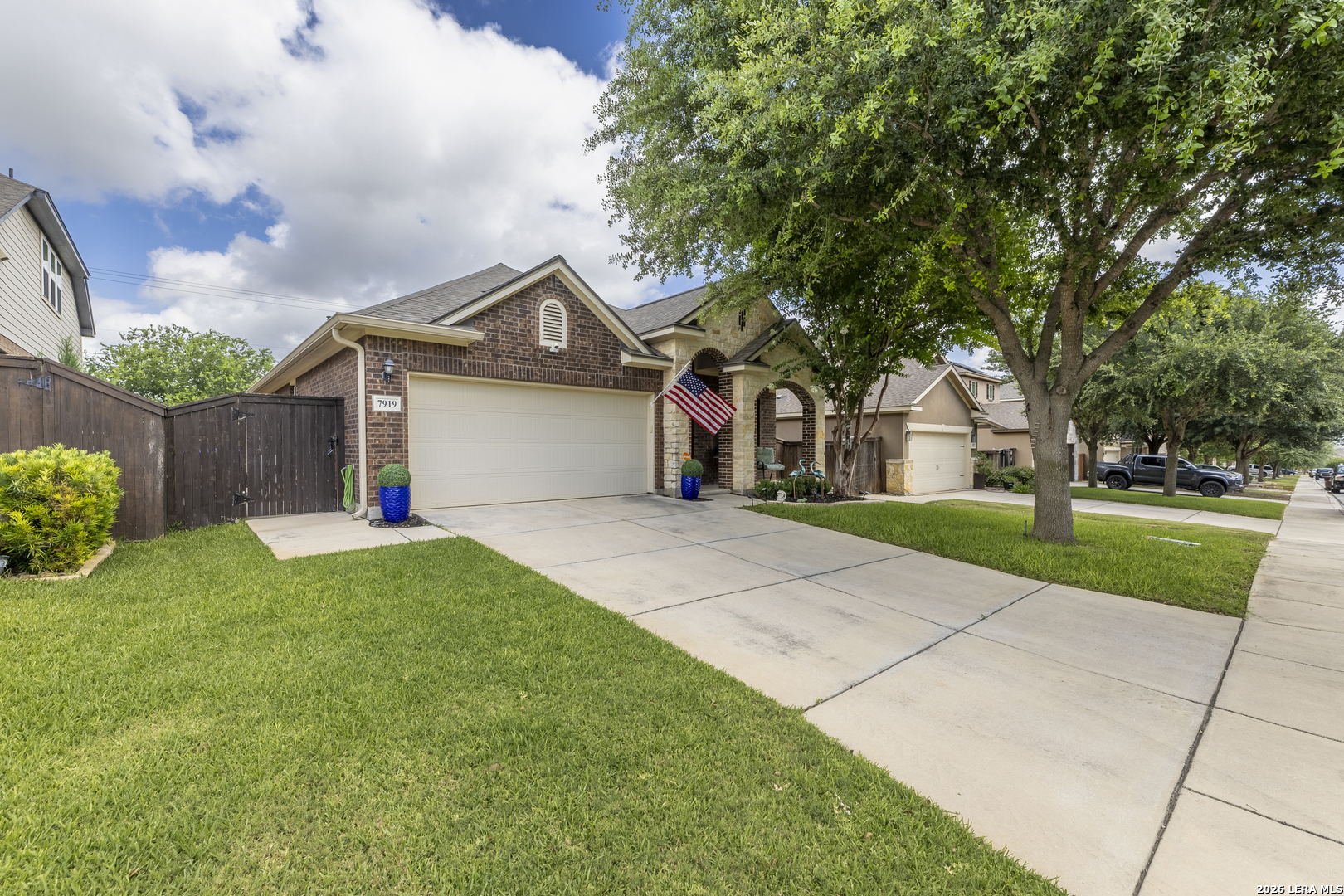 7919 Cimarron Ranch San Antonio TX 78254