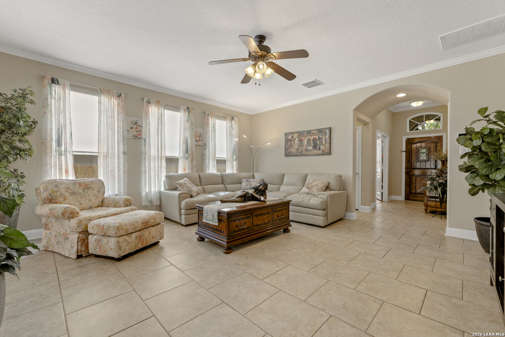 7919 Cimarron Ranch San Antonio TX 78254