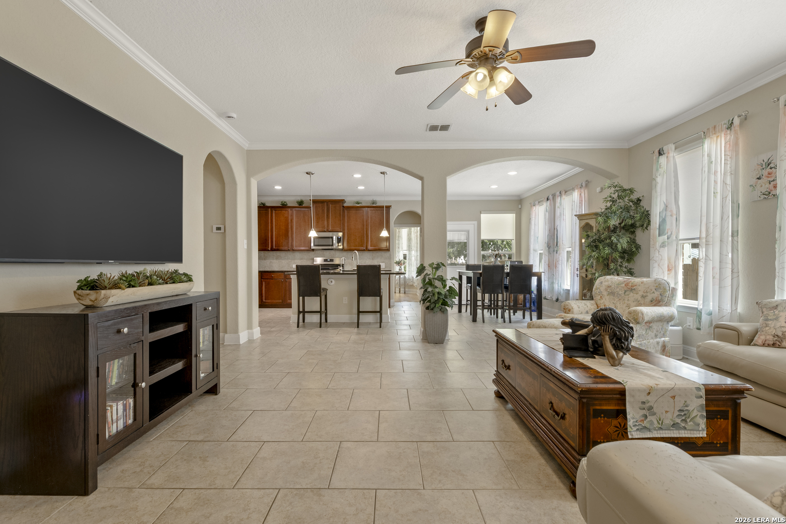 7919 Cimarron Ranch San Antonio TX 78254
