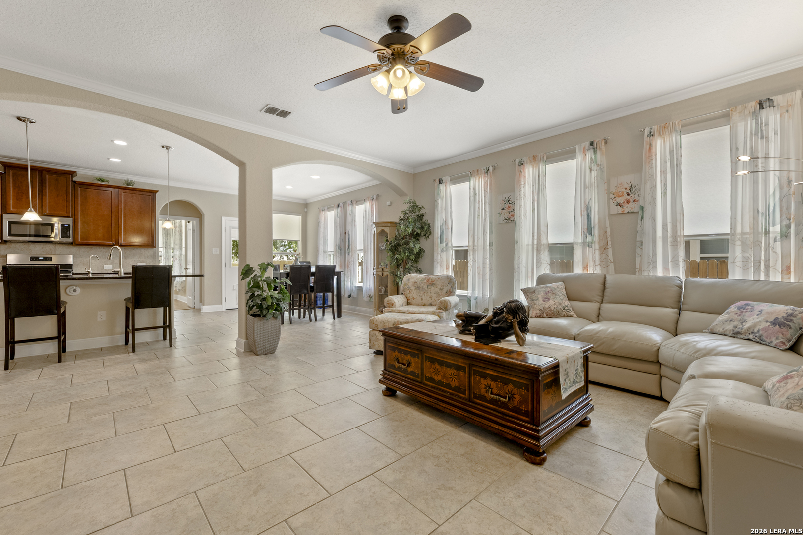 7919 Cimarron Ranch San Antonio TX 78254