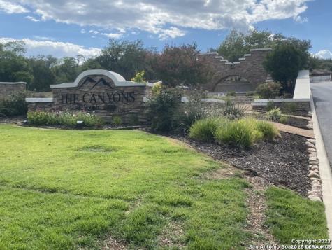 24205 Tres Arroyos San Antonio TX 78006