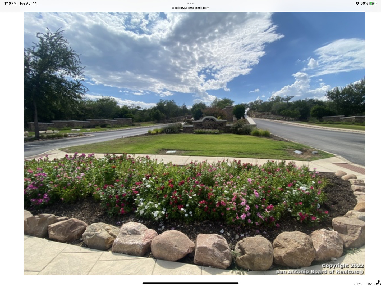 24205 Tres Arroyos San Antonio TX 78006