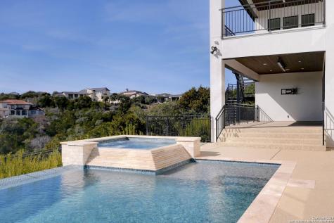 8414 Terra Mont San Antonio TX 78255