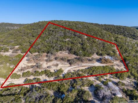 443 Moseley Medina TX 78055
